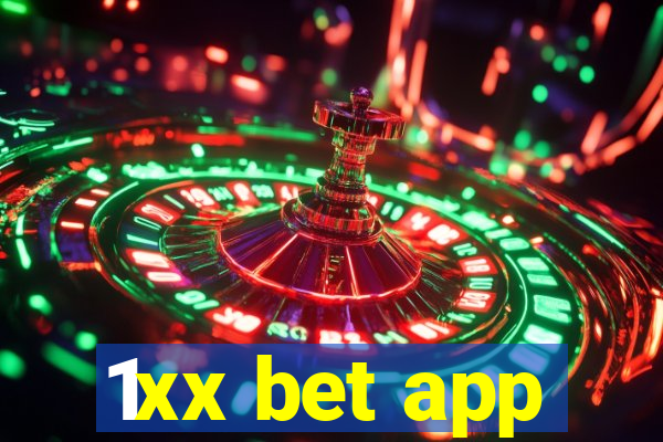1xx bet app